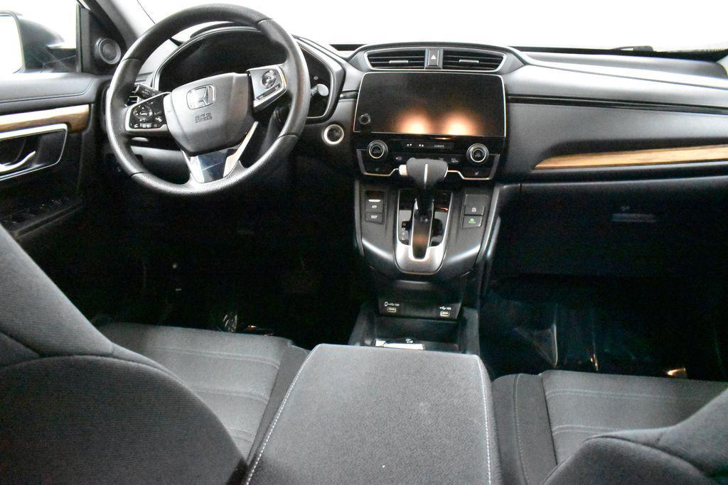 used 2020 Honda CR-V car, priced at $21,998
