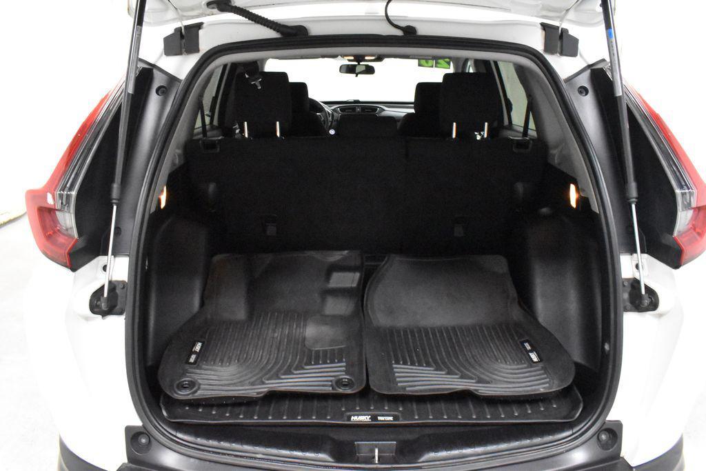 used 2020 Honda CR-V car, priced at $21,998