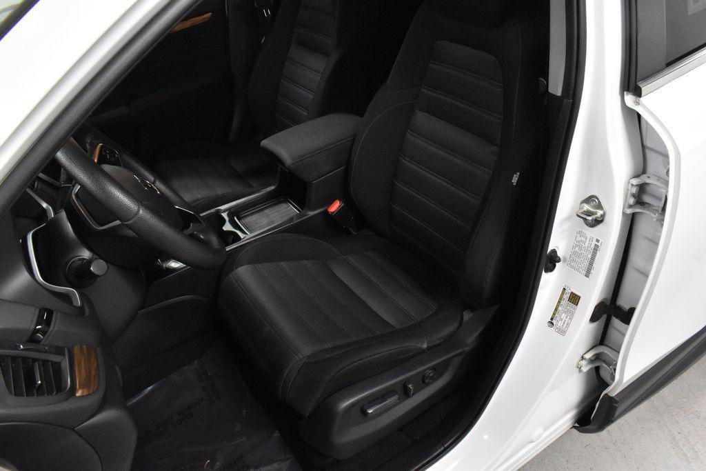 used 2020 Honda CR-V car, priced at $21,998