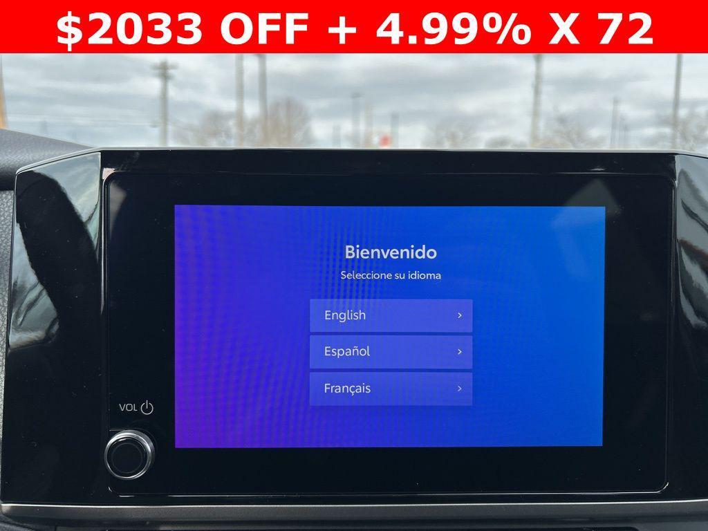 new 2026 Toyota Camry car, priced at $31,381