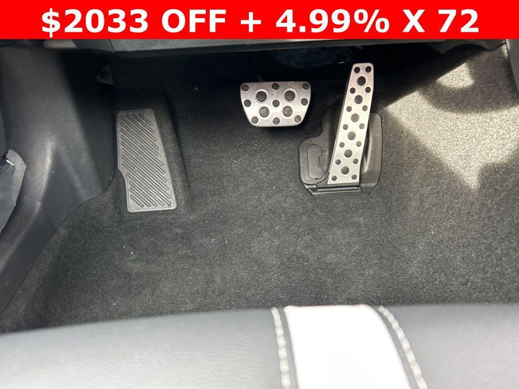 new 2026 Toyota Camry car, priced at $31,381