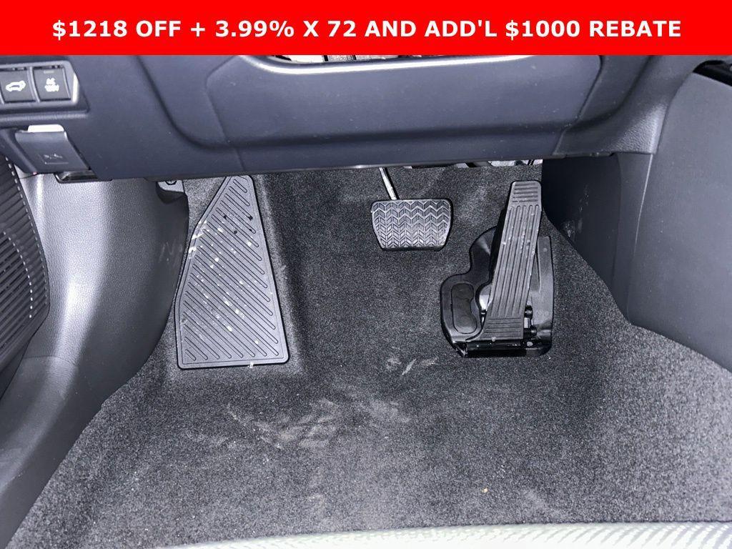 new 2026 Toyota Prius Plug-In Hybrid car, priced at $43,486