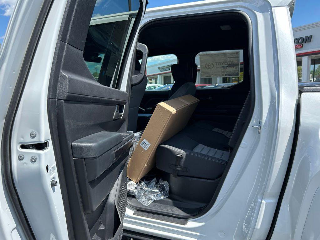 new 2026 Toyota Tacoma car, priced at $44,371