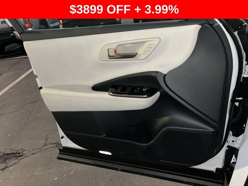 new 2026 Toyota Crown car, priced at $47,610