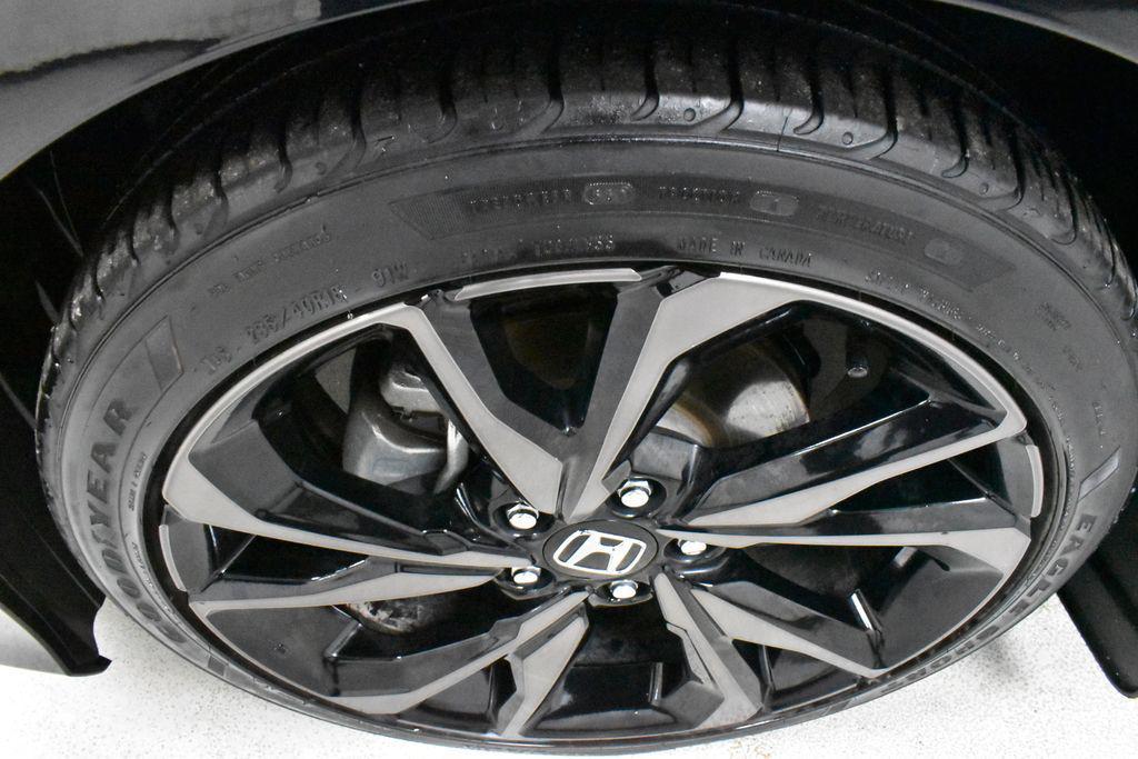 used 2020 Honda Civic car, priced at $21,990