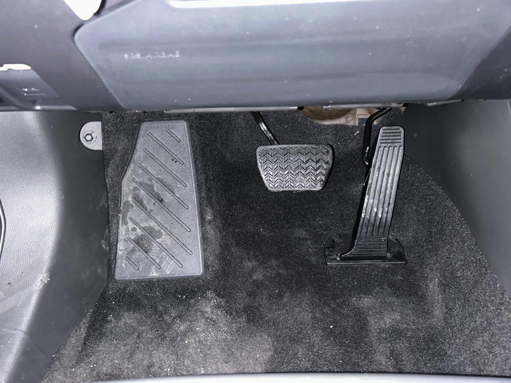 new 2025 Toyota RAV4 car, priced at $36,949