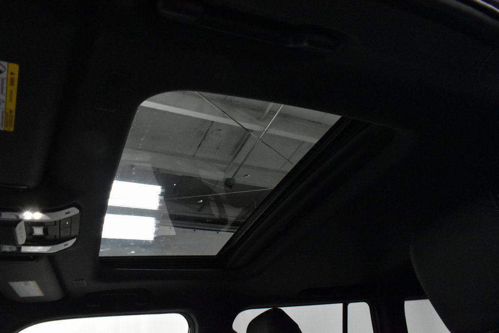 used 2025 Toyota Land Cruiser car, priced at $67,498