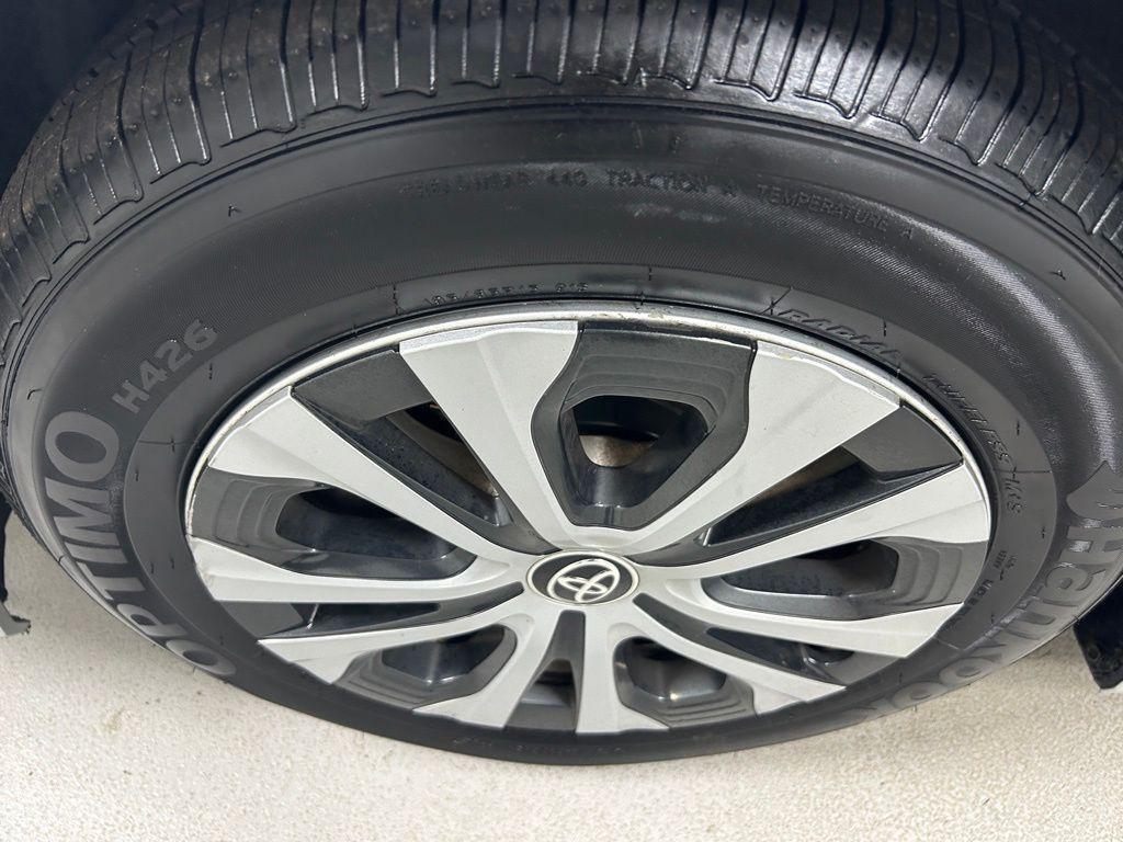 used 2019 Toyota Prius car, priced at $19,990