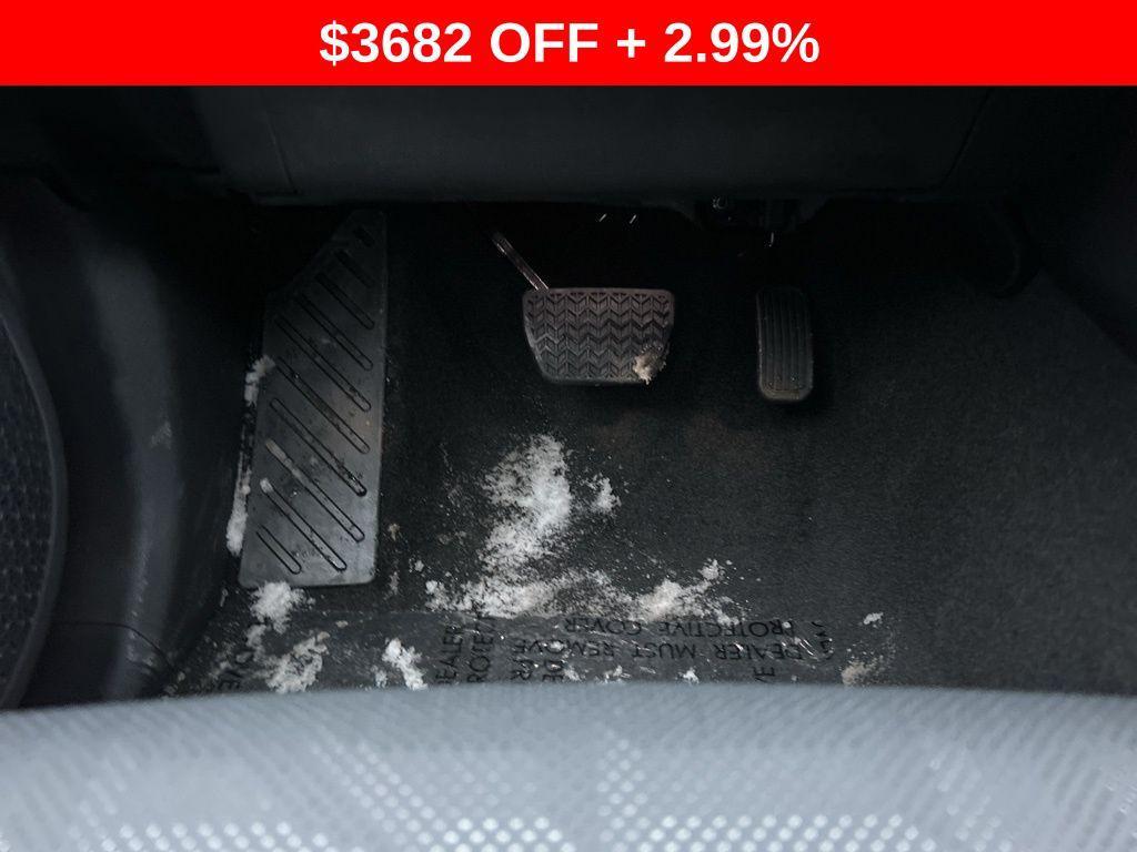 new 2026 Toyota Tacoma car, priced at $51,307