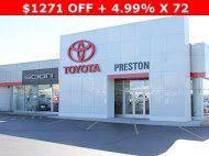 new 2026 Toyota Prius car, priced at $29,303