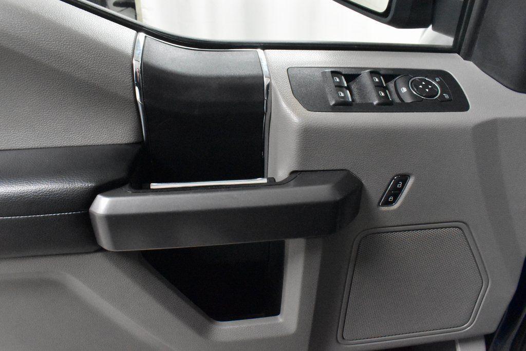 used 2020 Ford F-150 car, priced at $29,498