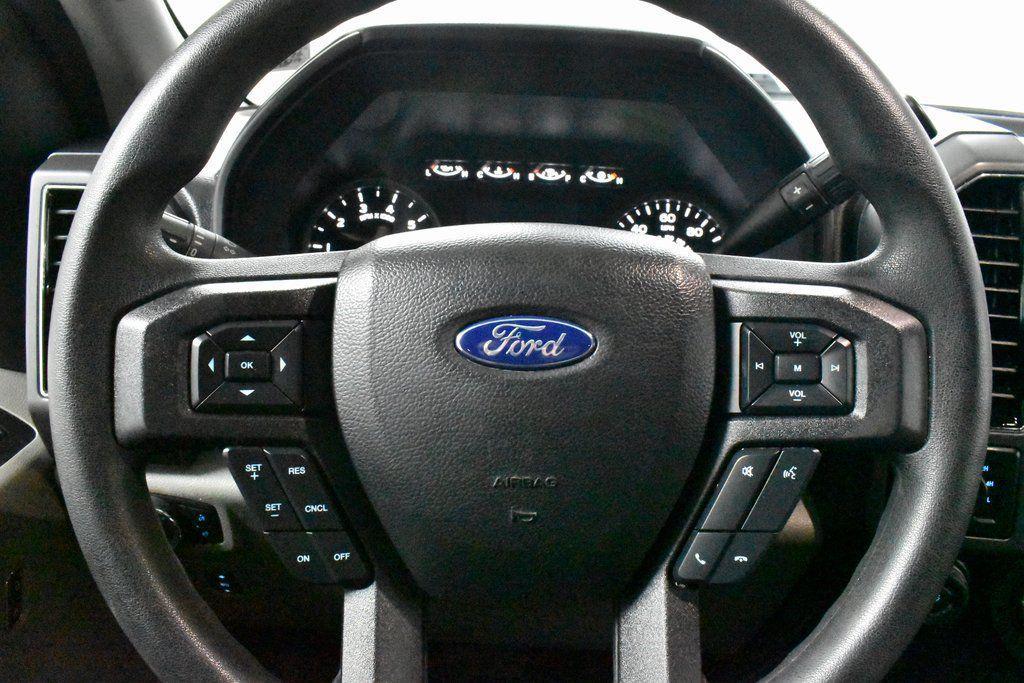 used 2020 Ford F-150 car, priced at $29,498