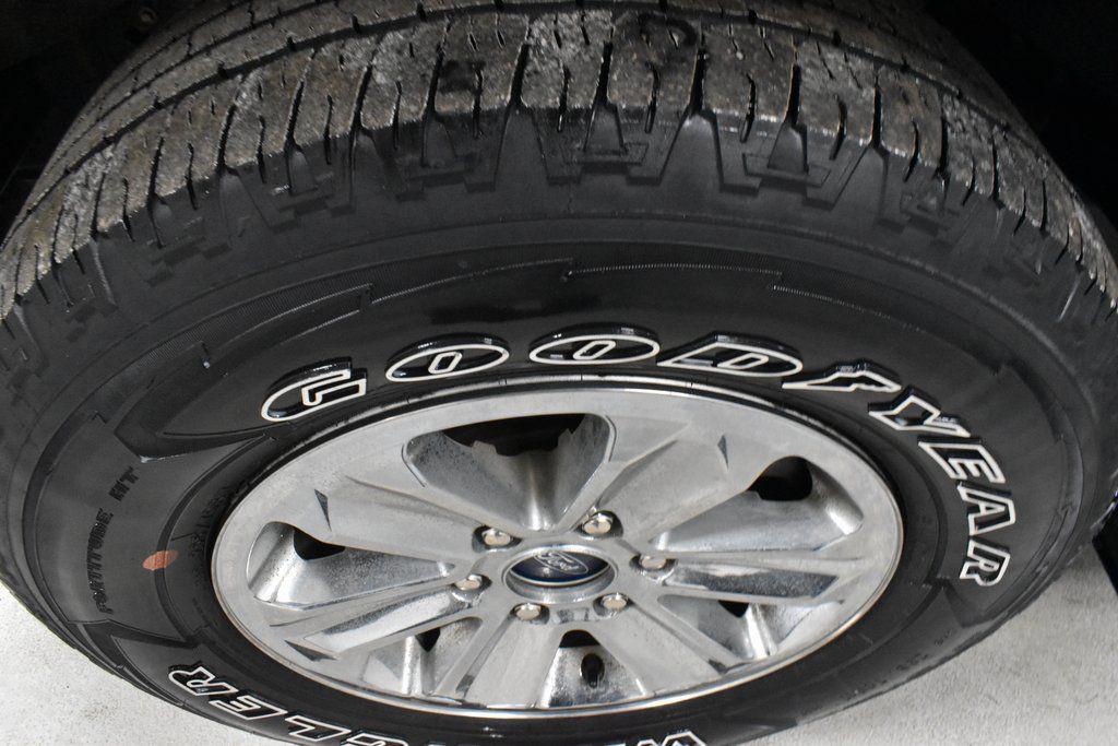 used 2020 Ford F-150 car, priced at $29,498