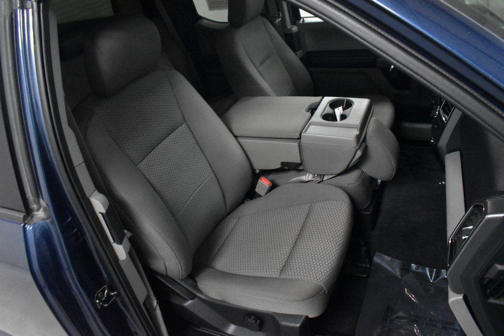 used 2020 Ford F-150 car, priced at $29,498