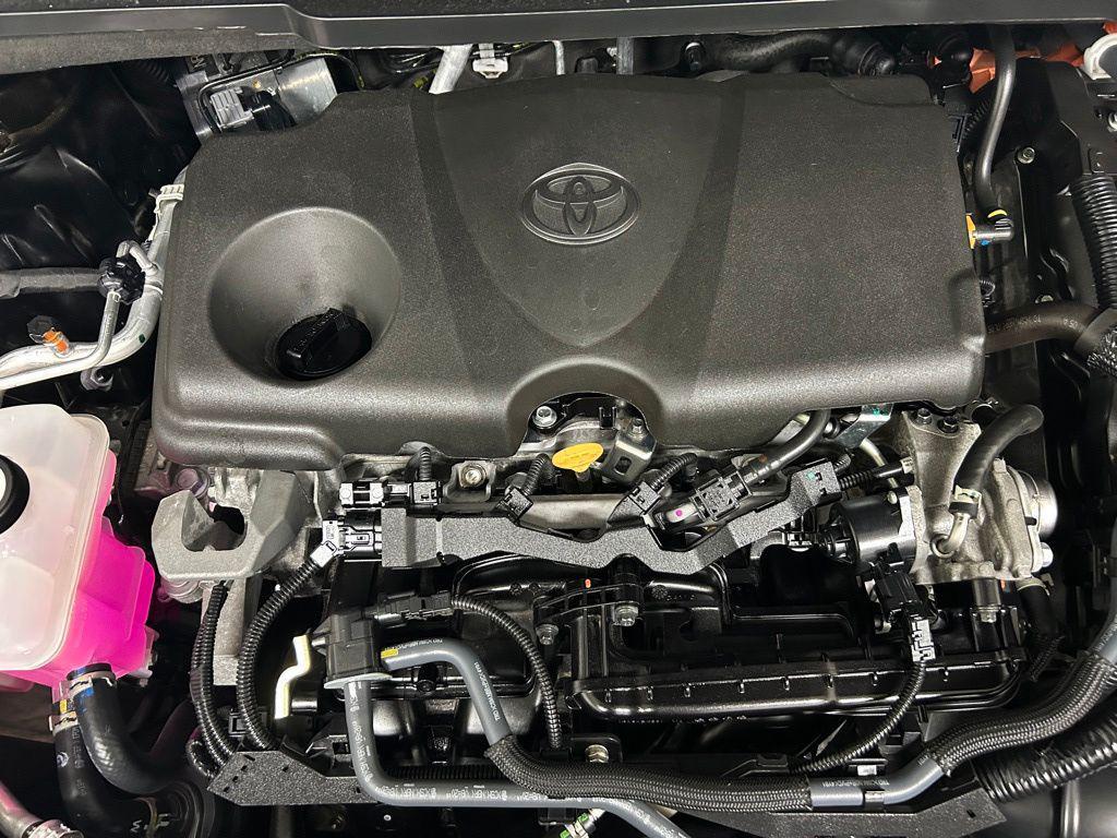 used 2025 Toyota Sienna car, priced at $60,498