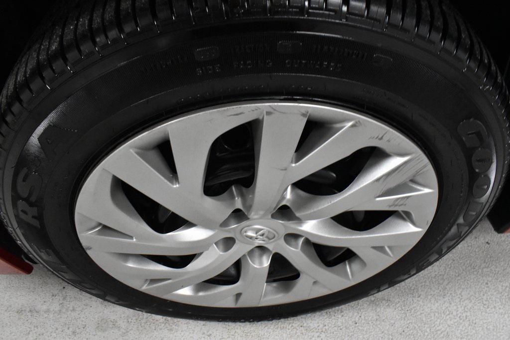 used 2019 Toyota Corolla car, priced at $18,990