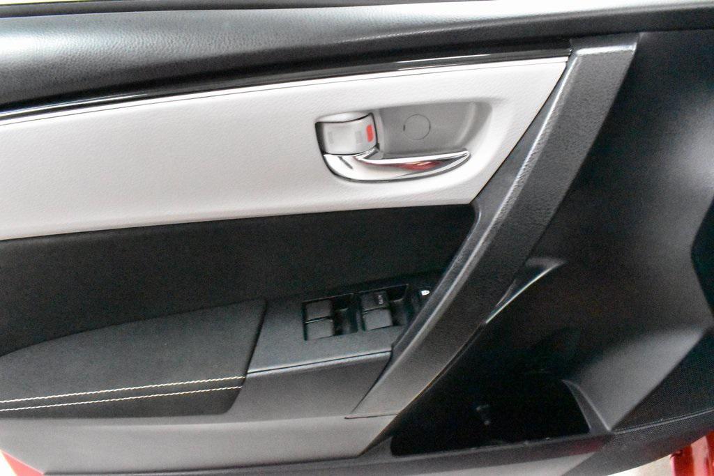 used 2019 Toyota Corolla car, priced at $18,990