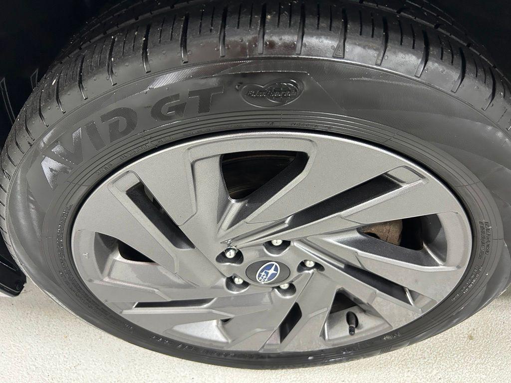 used 2025 Subaru Legacy car, priced at $28,998
