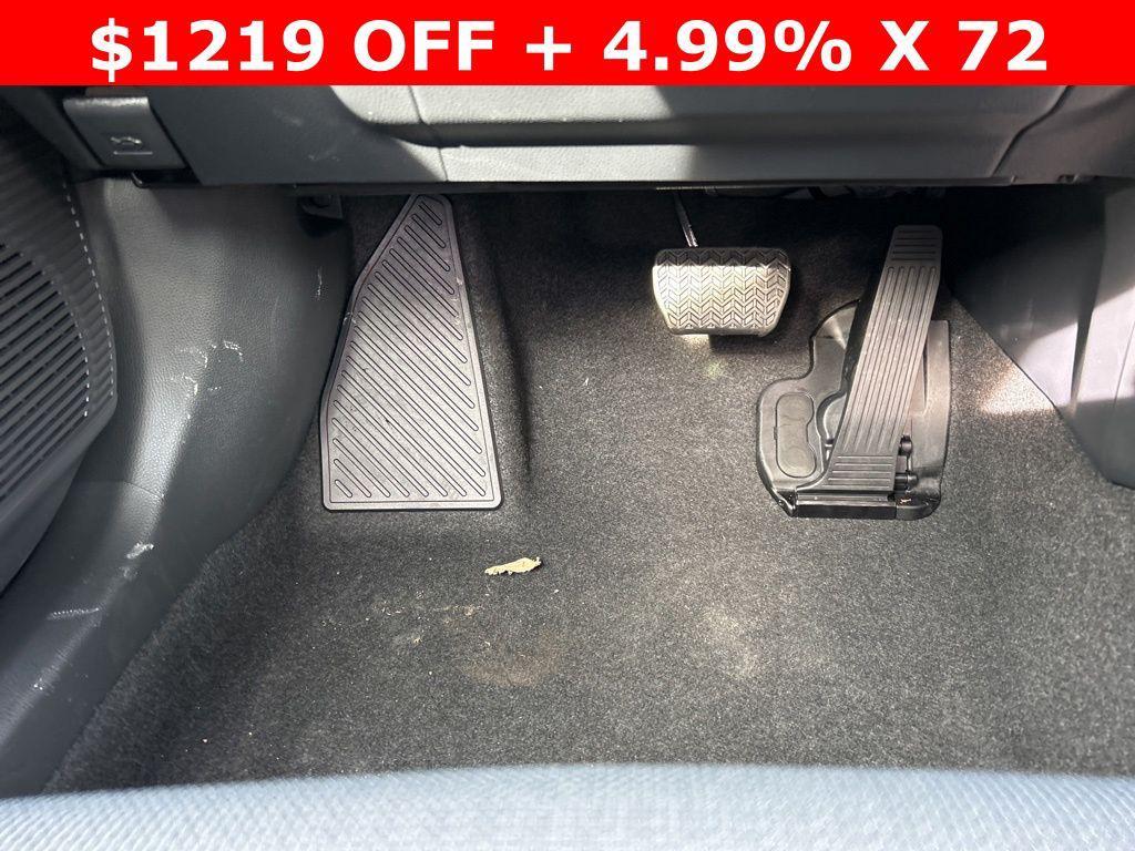 new 2026 Toyota Prius car, priced at $28,880