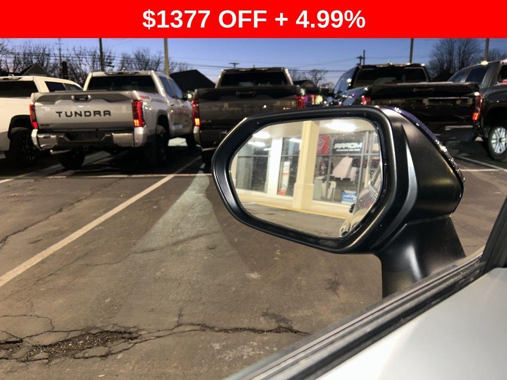 new 2026 Toyota Corolla car, priced at $23,342