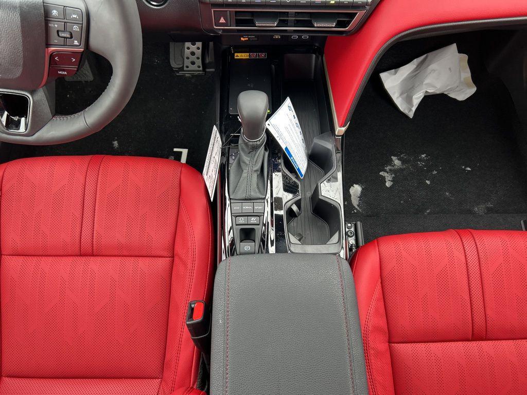 new 2026 Toyota Camry car, priced at $41,705