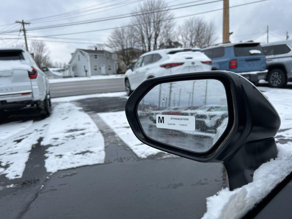 new 2026 Toyota Camry car, priced at $41,705