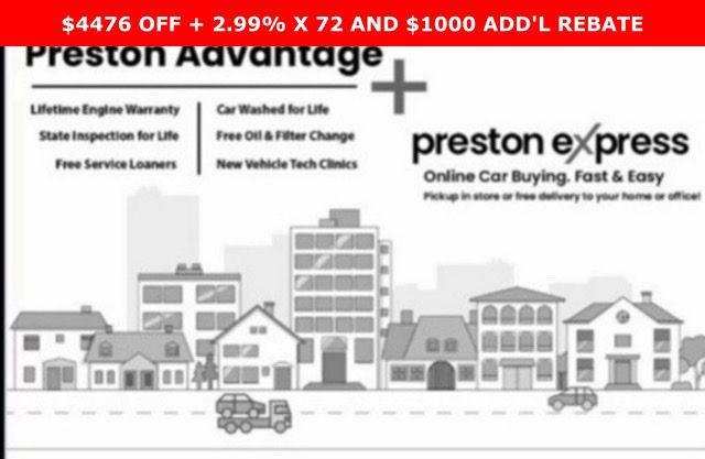 new 2026 Toyota Tundra car, priced at $64,833