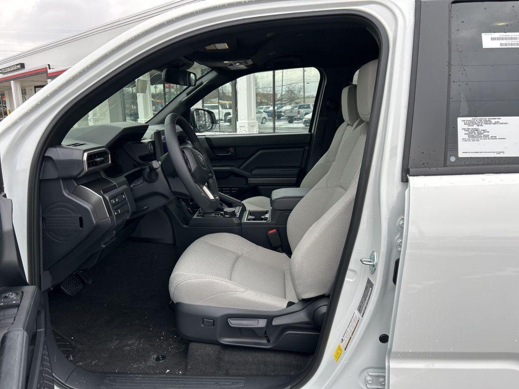 new 2026 Toyota 4Runner car, priced at $43,771