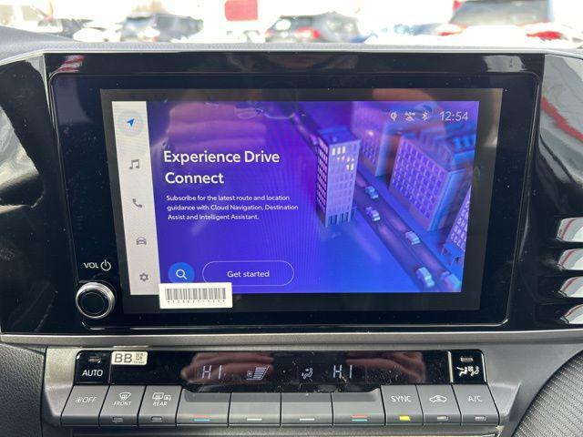 new 2025 Toyota Camry car, priced at $31,404