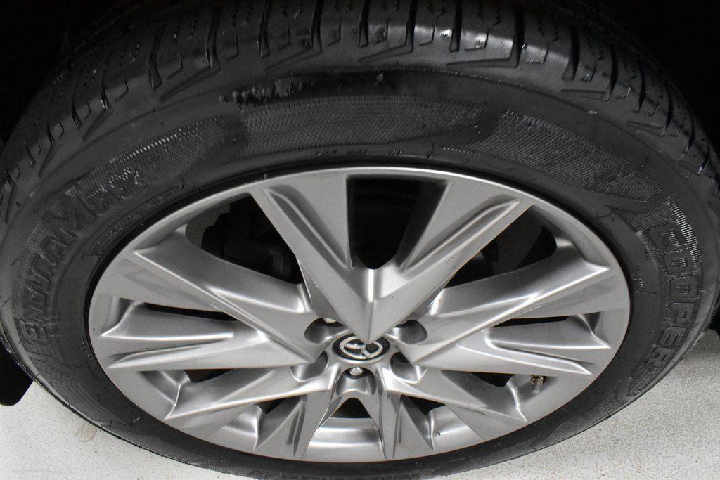 used 2020 Mazda CX-5 car, priced at $19,498