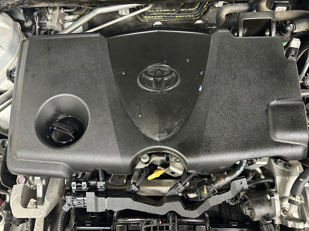 used 2021 Toyota Camry car, priced at $24,498