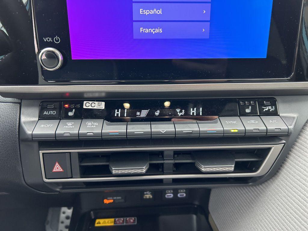 new 2026 Toyota Camry car, priced at $35,988