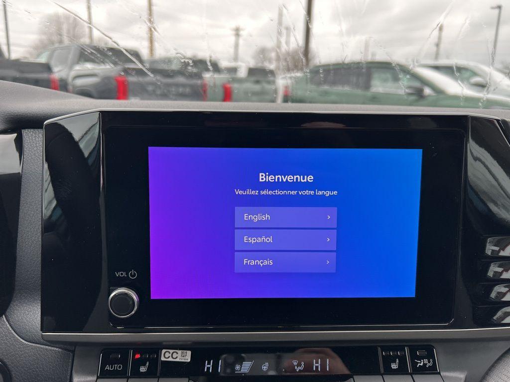 new 2026 Toyota Camry car, priced at $35,988