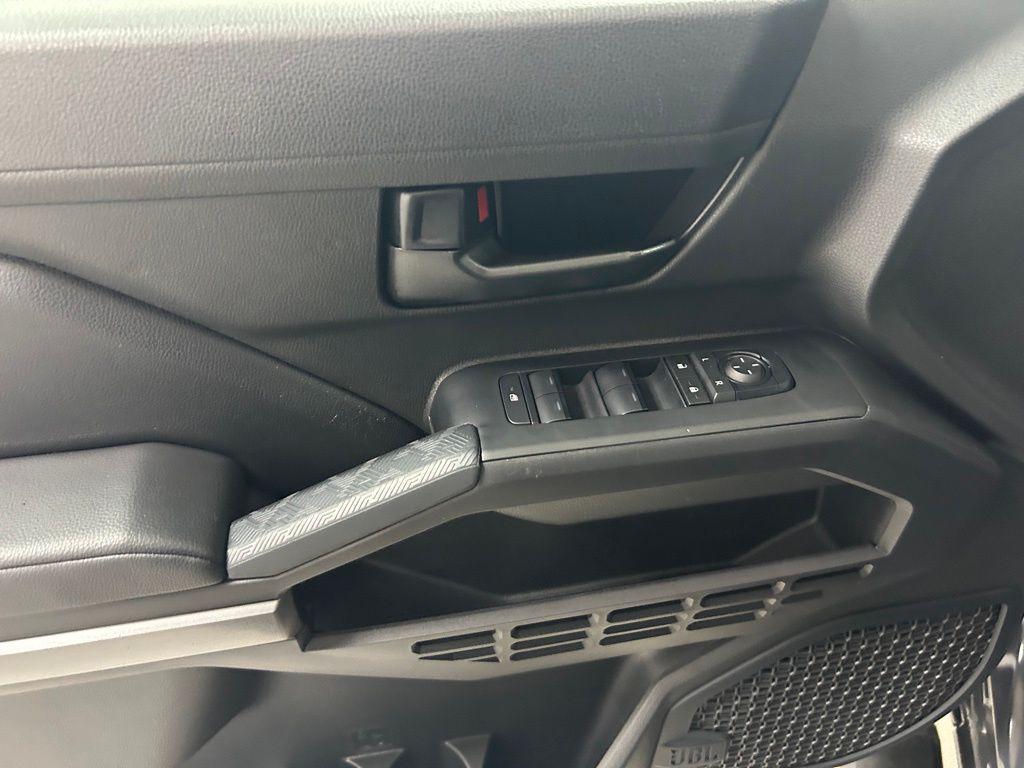 used 2024 Toyota Tacoma car, priced at $40,498