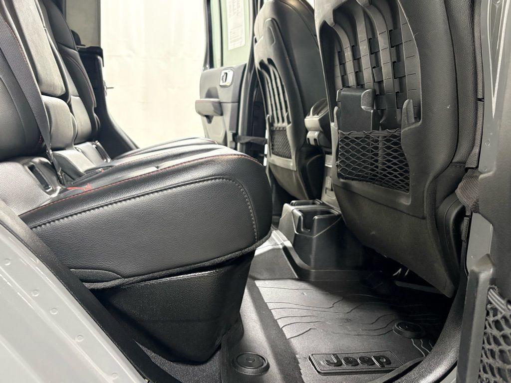 used 2021 Jeep Gladiator car, priced at $30,990