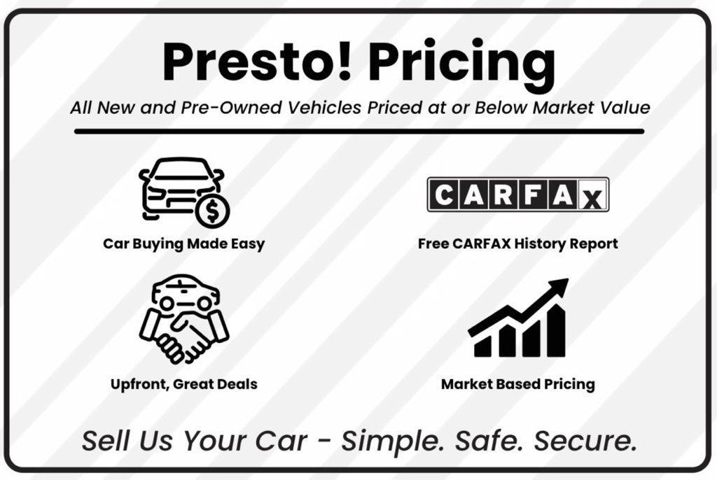 used 2021 Jeep Gladiator car, priced at $30,990