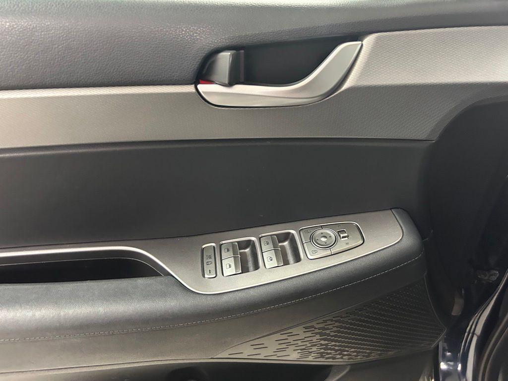 used 2022 Hyundai Palisade car, priced at $28,998