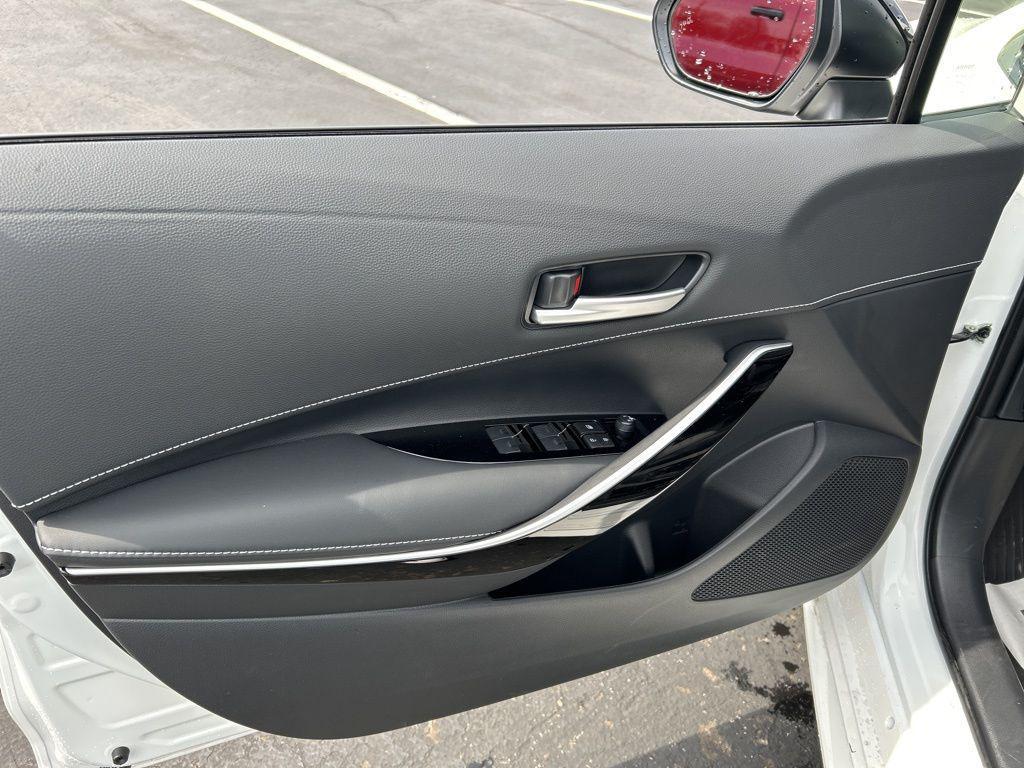 new 2026 Toyota Corolla car, priced at $29,488