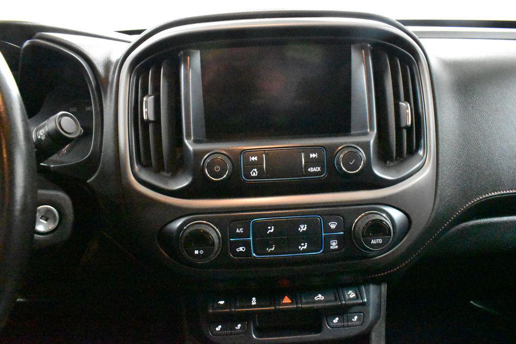 used 2019 GMC Canyon car, priced at $25,998