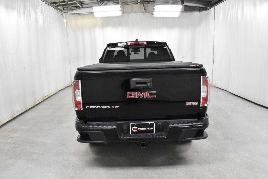 used 2019 GMC Canyon car, priced at $25,998