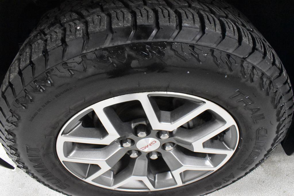 used 2019 GMC Canyon car, priced at $25,998