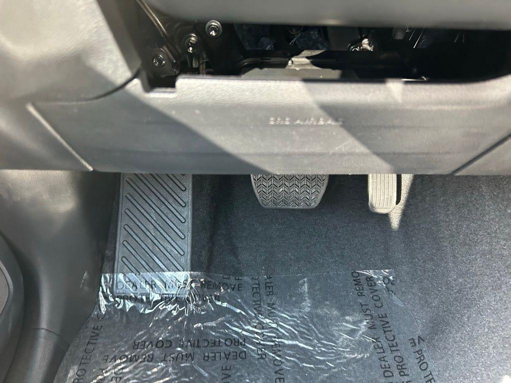 new 2026 Toyota Tundra car, priced at $62,451