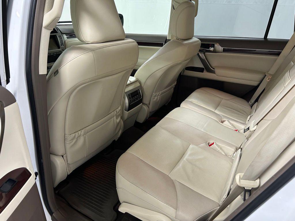 used 2019 Lexus GX 460 car, priced at $34,998