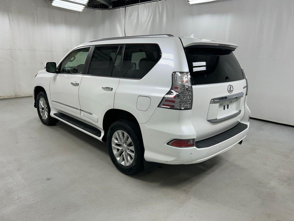 used 2019 Lexus GX 460 car, priced at $34,998