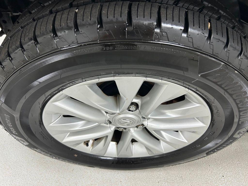 used 2019 Lexus GX 460 car, priced at $34,998