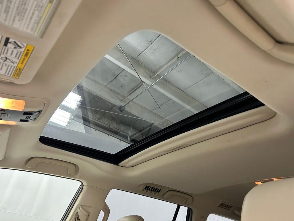used 2019 Lexus GX 460 car, priced at $34,998