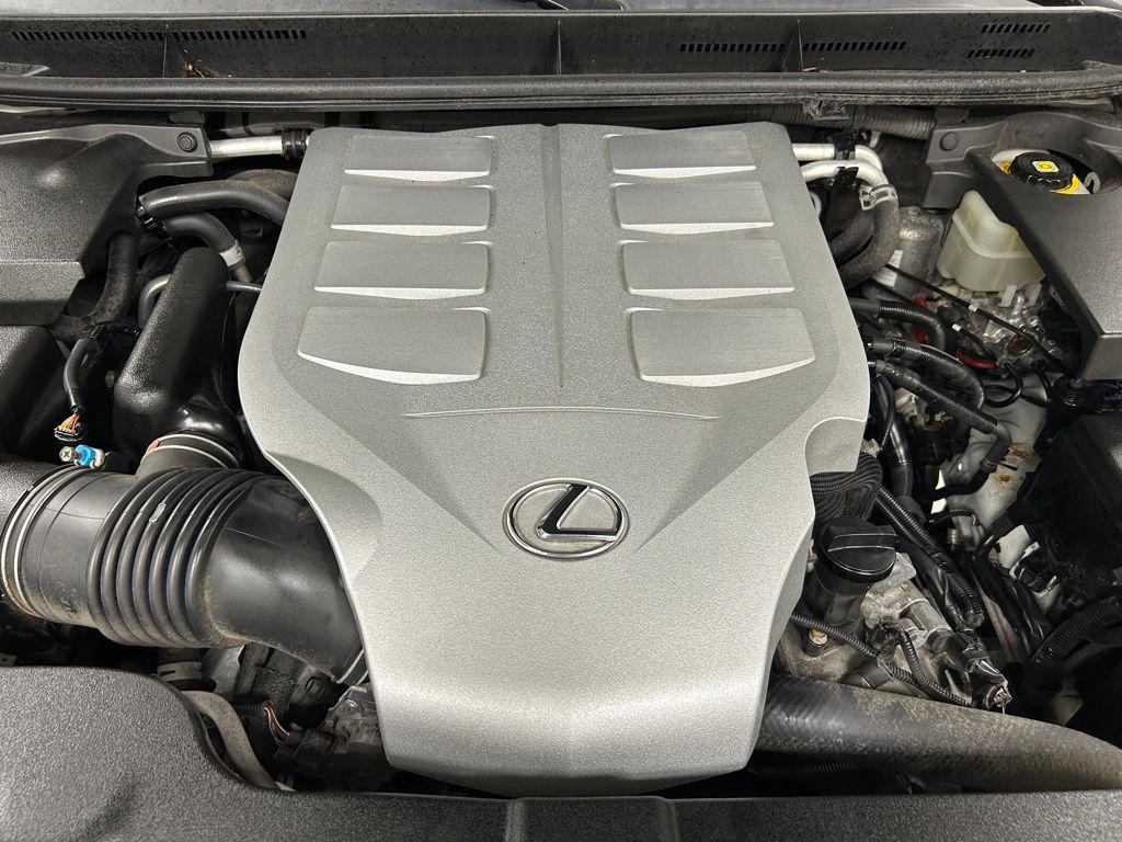 used 2019 Lexus GX 460 car, priced at $34,998