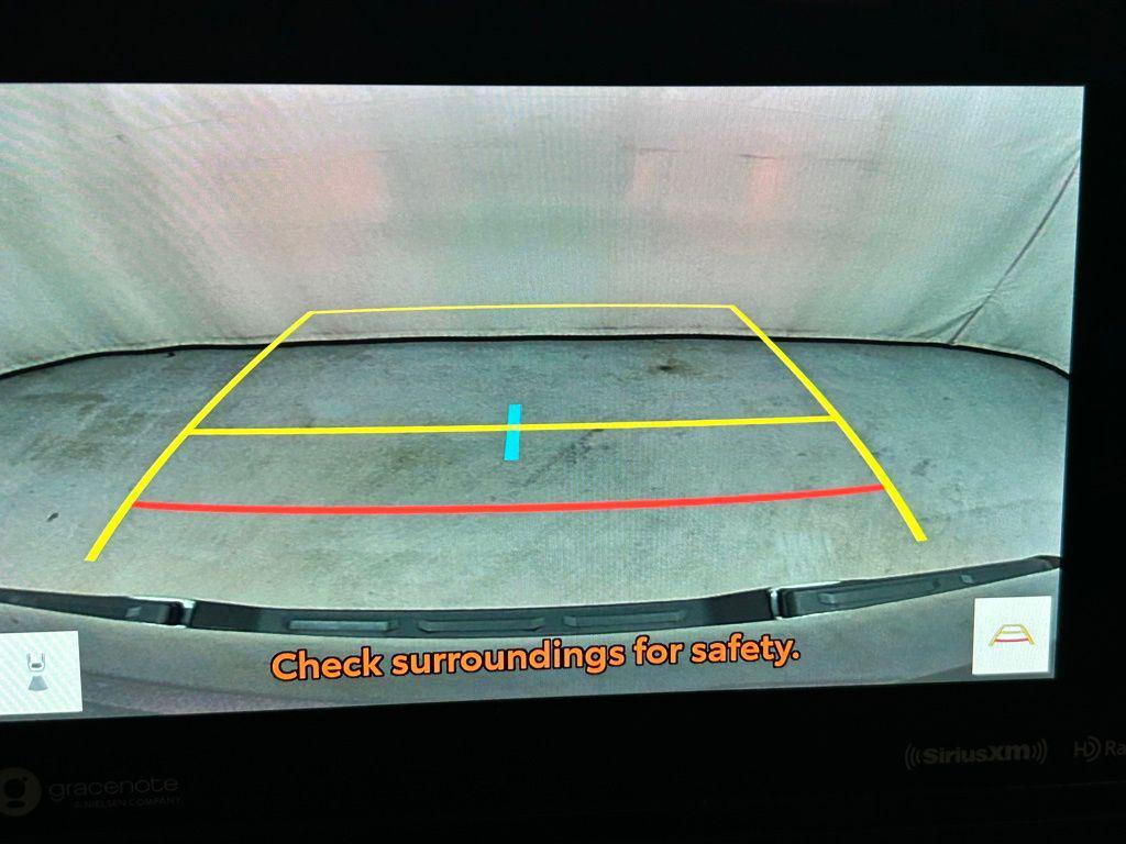 used 2023 Toyota Tundra car, priced at $37,998