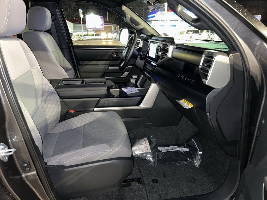 new 2025 Toyota Tundra car, priced at $52,039