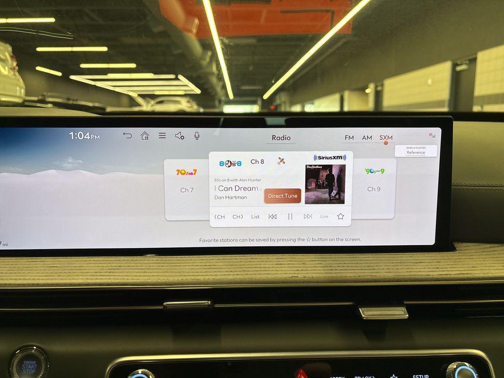 new 2026 Genesis GV80 car